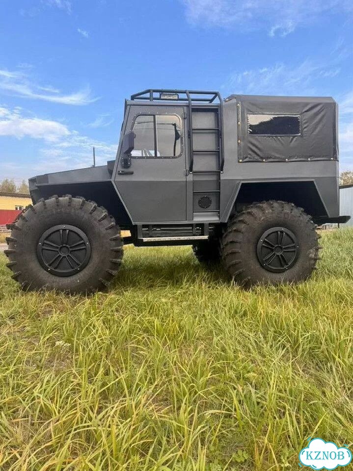TUNDRA 4*4 Турист, 2026 фото 11
