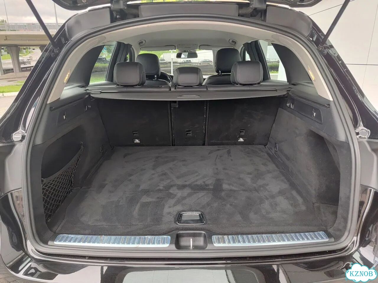 Mercedes-Benz GLC-класс 2.1 AT, 2015, 203 635 км фото 10