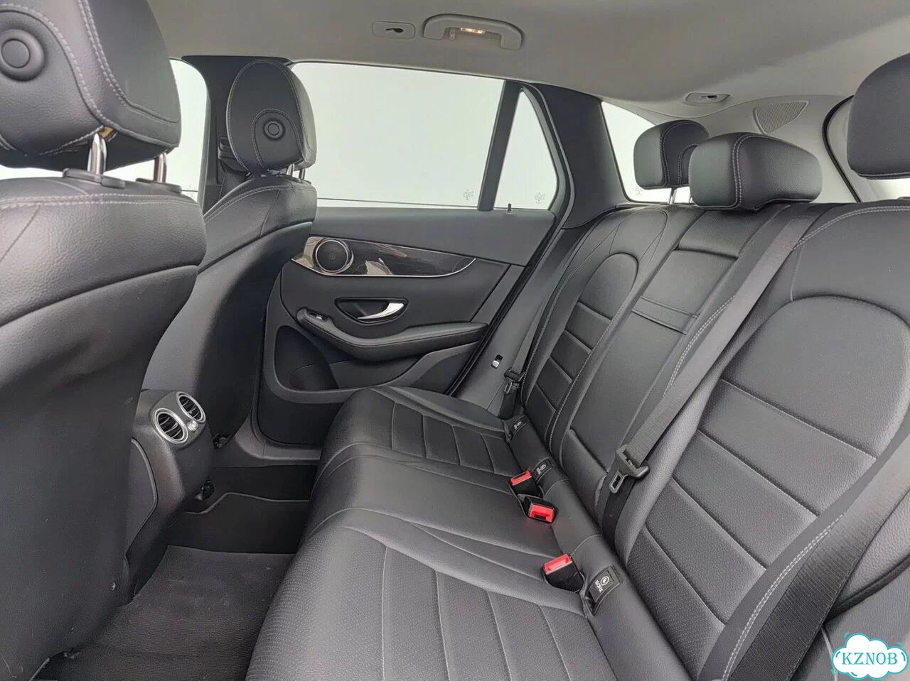 Mercedes-Benz GLC-класс 2.1 AT, 2015, 203 635 км фото 12