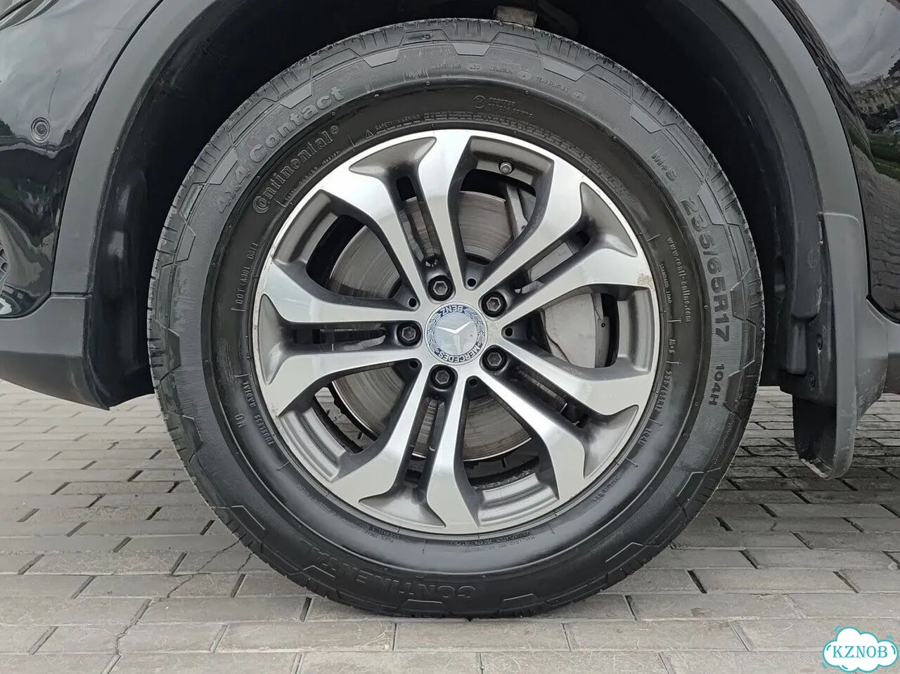 Mercedes-Benz GLC-класс 2.1 AT, 2015, 203 635 км фото 18