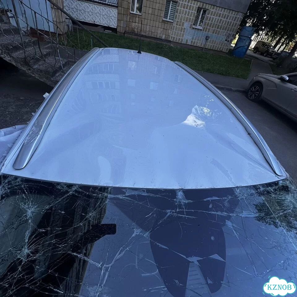 Renault Megane 1.5 MT, 2017, битый, 128 800 км фото 10
