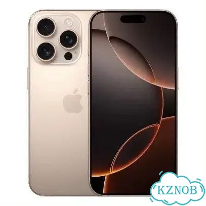 iPhone 16 Pro, 256 ГБ, SIM + eSIM фото 1