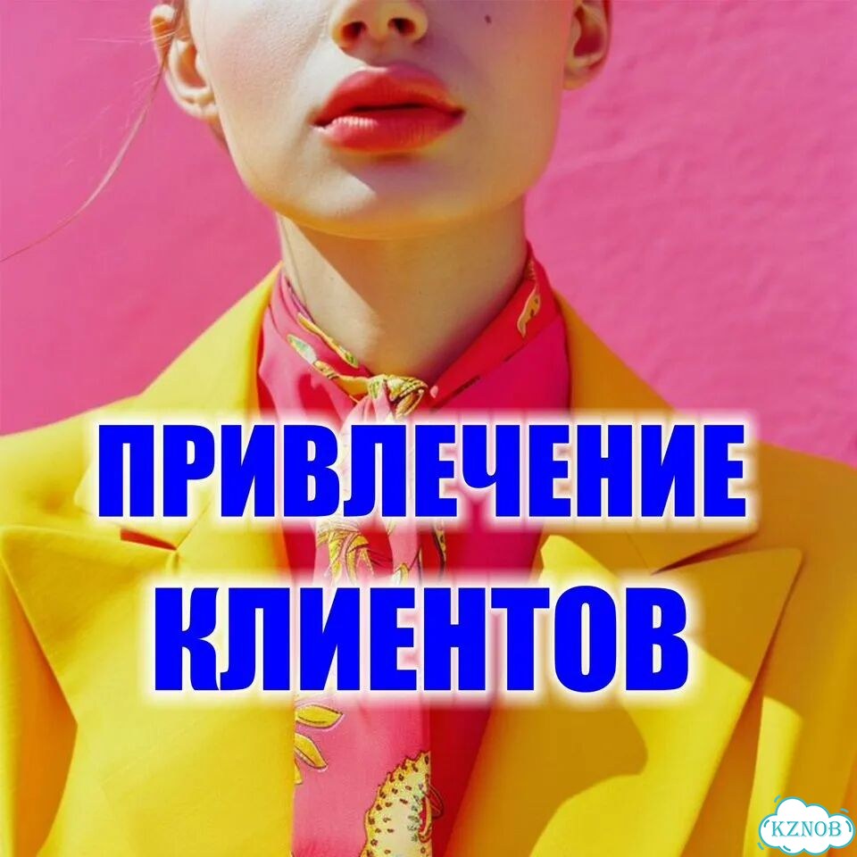 Стратегии расширения клиентов бьюти сфере фото 1