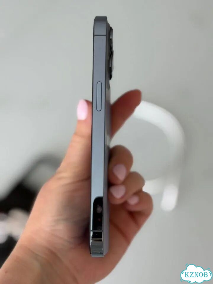 iPhone 13 Pro, 128 ГБ, SIM + eSIM фото 4