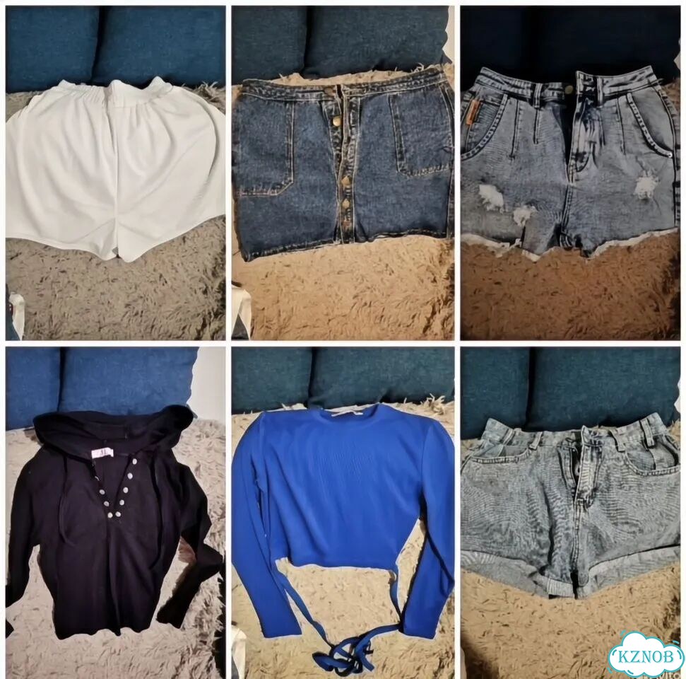Одежда для девушки 40-42 фото 2