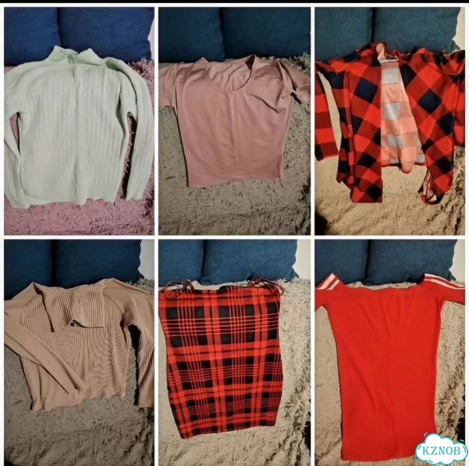 Одежда для девушки 40-42 фото 3
