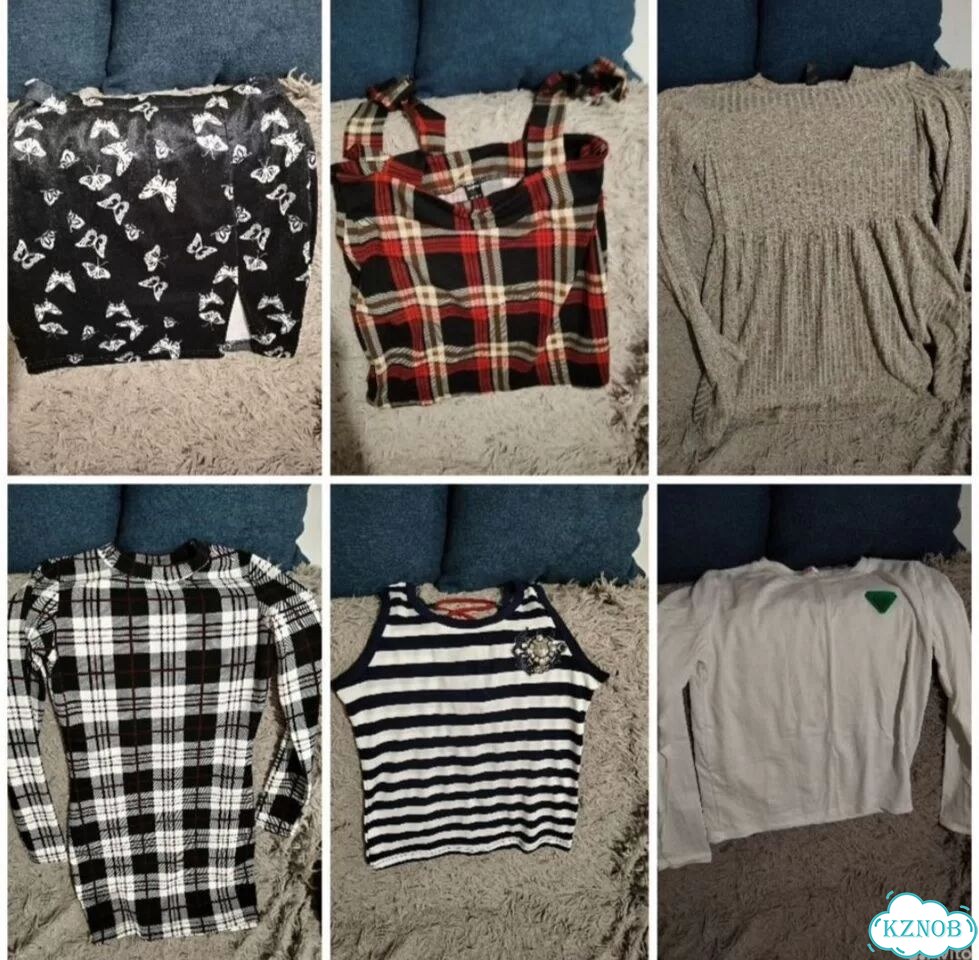 Одежда для девушки 40-42 фото 4