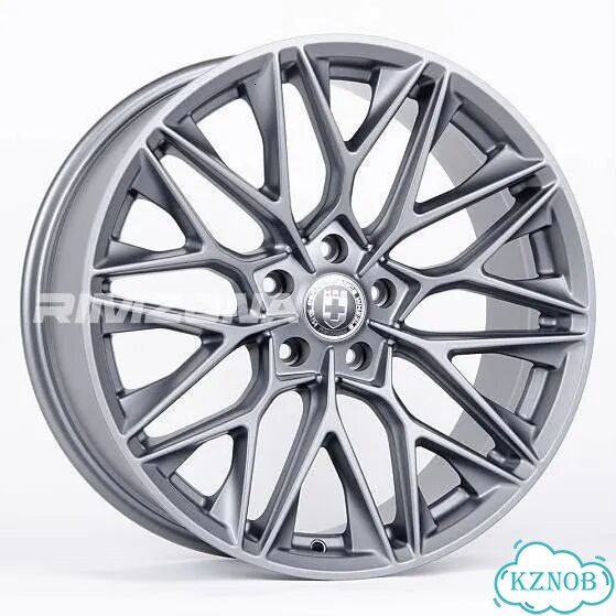 Литые диски HRE P200 7.5×R17 4×100 фото 5