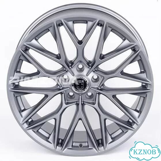 Литые диски HRE P200 7.5×R17 4×100 фото 6