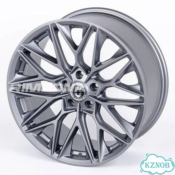 Литые диски HRE P200 7.5×R17 4×100 фото 7