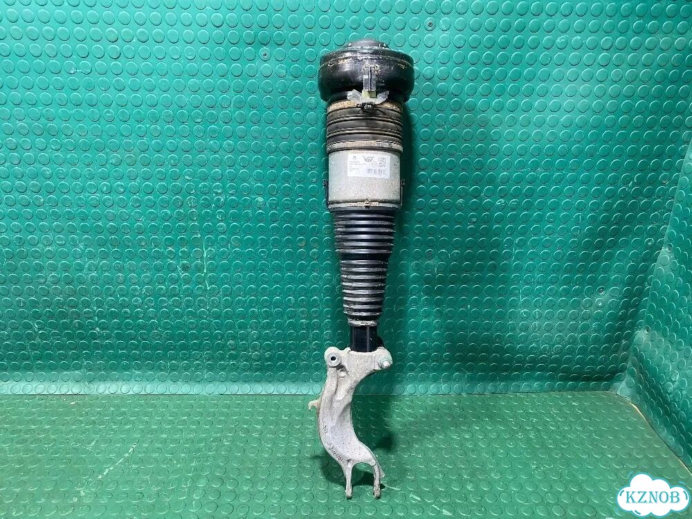 Пневмостойка амортизатор передний левый Volkswagen Touareg III (2018—2023) фото 1