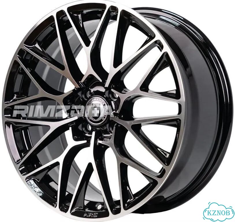 Литые диски HRE P200 6.5×R15 4×100 фото 4