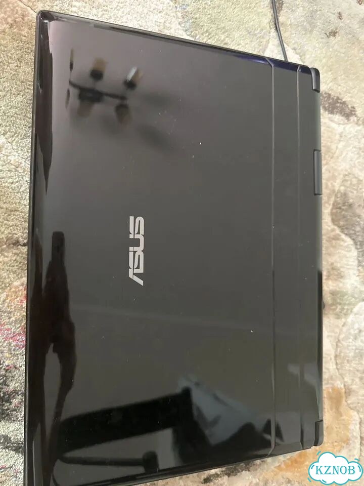 Ноутбук Asus X59S фото 2