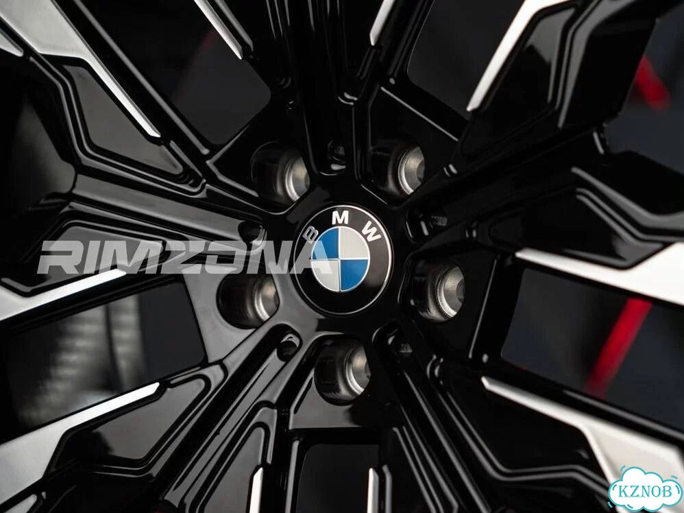 Литые диски BMW 10×R20 5×112 фото 5
