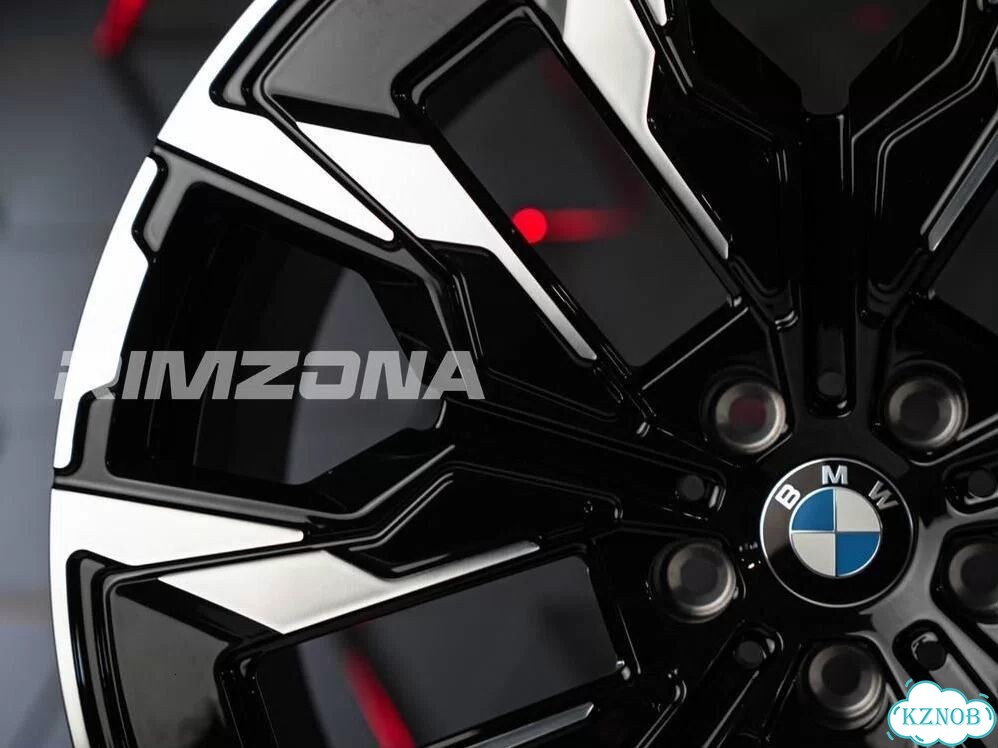 Литые диски BMW 10×R20 5×112 фото 7