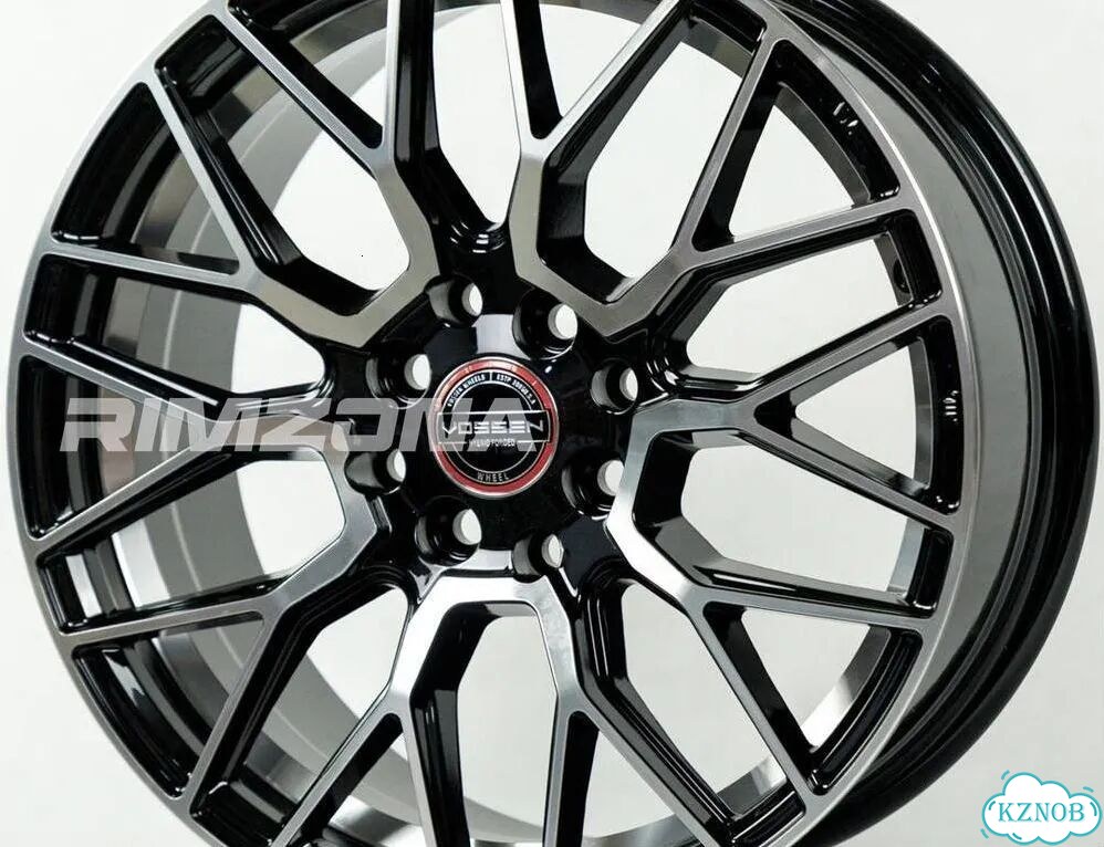 Литые диски RGW 8811 6.5×R15 4×100 фото 2