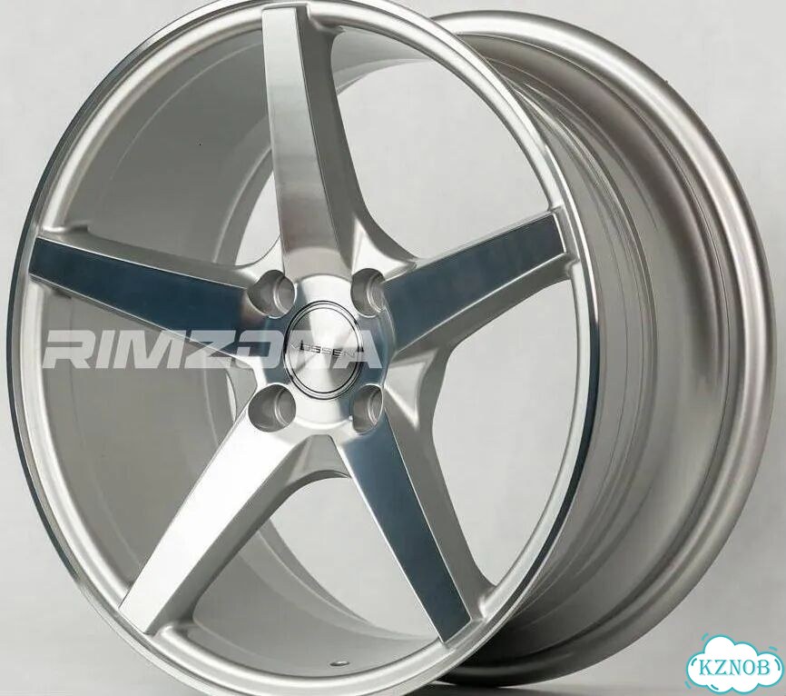 Литые диски Vossen 7.5×R16 4×100 фото 4