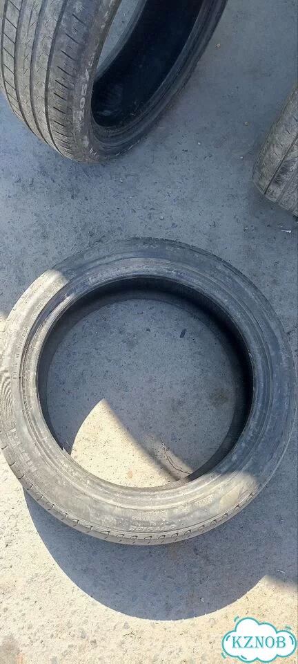 Pirelli Cinturato P7 205/50 R17 89V фото 1