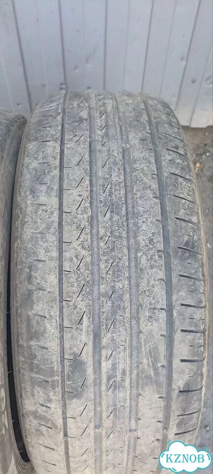 Pirelli Cinturato P7 205/50 R17 89V фото 10