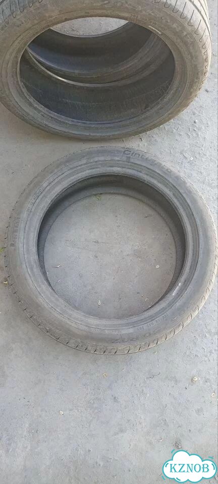Pirelli Cinturato P7 205/50 R17 89V фото 2