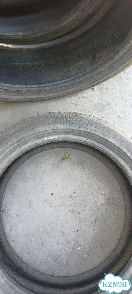 Pirelli Cinturato P7 205/50 R17 89V фото 3