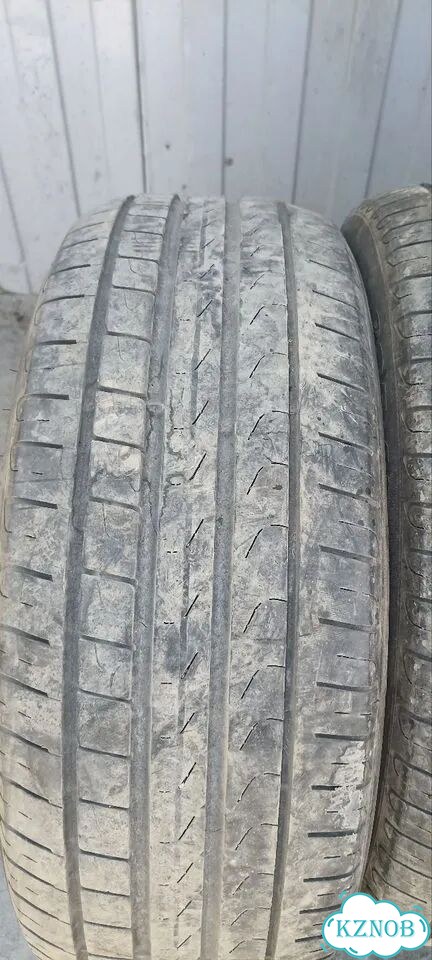 Pirelli Cinturato P7 205/50 R17 89V фото 8