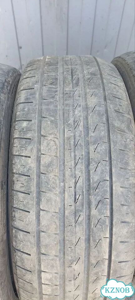 Pirelli Cinturato P7 205/50 R17 89V фото 9