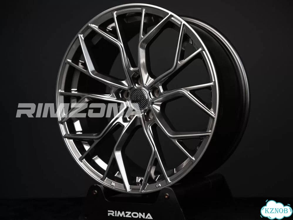 Литые диски Brixton Forged 8×R18 5×114.3 фото 2