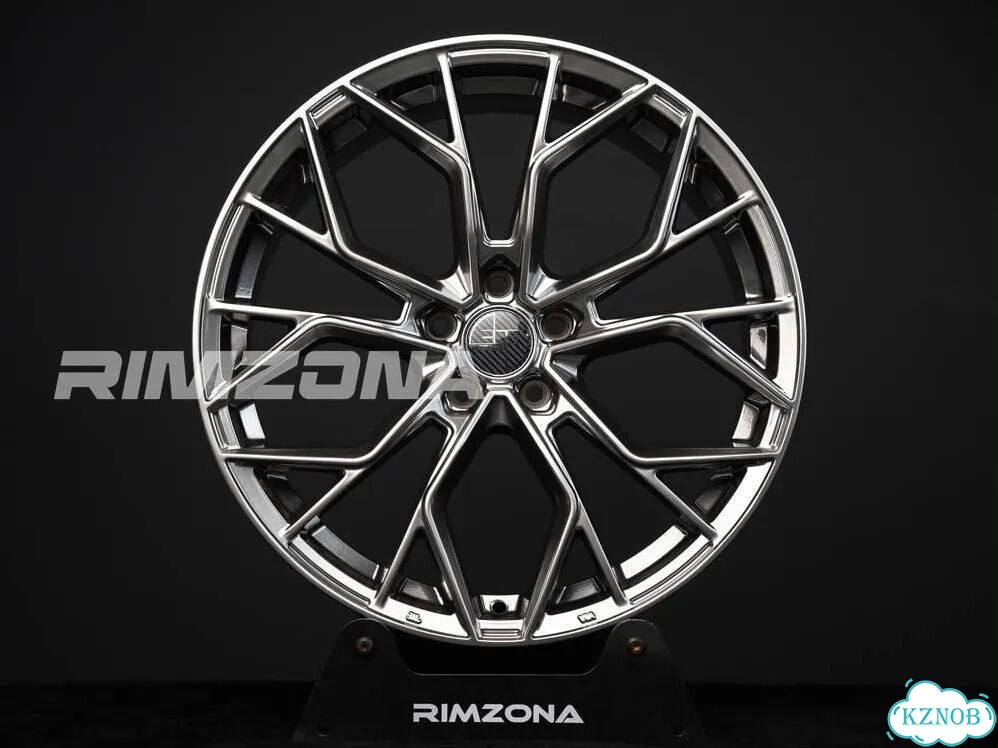 Литые диски Brixton Forged 8×R18 5×114.3 фото 4