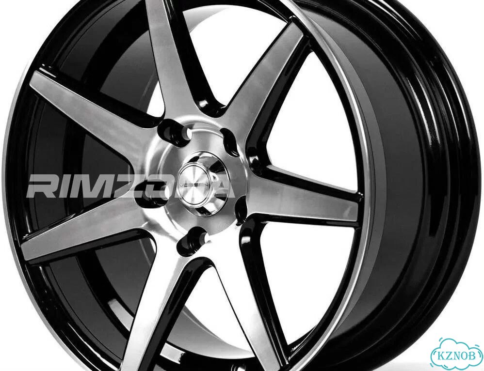 Литые диски Vossen CV7 7.5×R16 5×100 фото 4