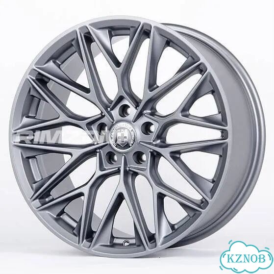 Литые диски HRE P200 7×R16 4×100 фото 2