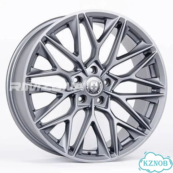 Литые диски HRE P200 7×R16 4×100 фото 5