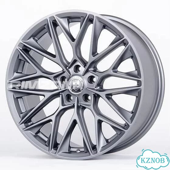 Литые диски HRE P200 7×R16 5×100 фото 2