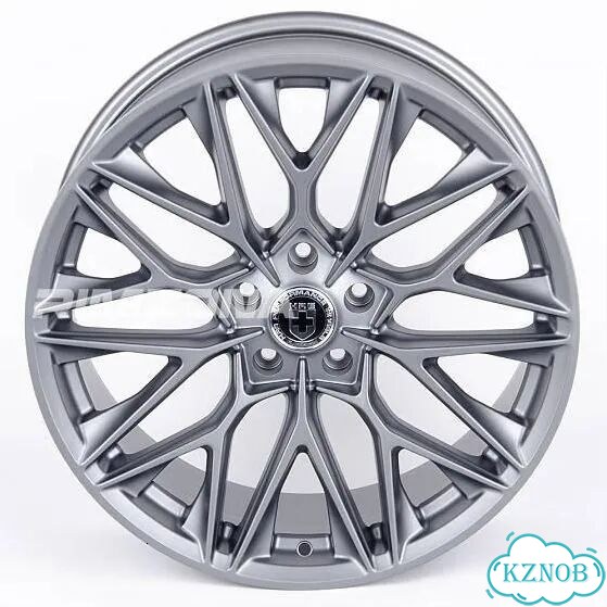Литые диски HRE P200 7×R16 5×100 фото 6