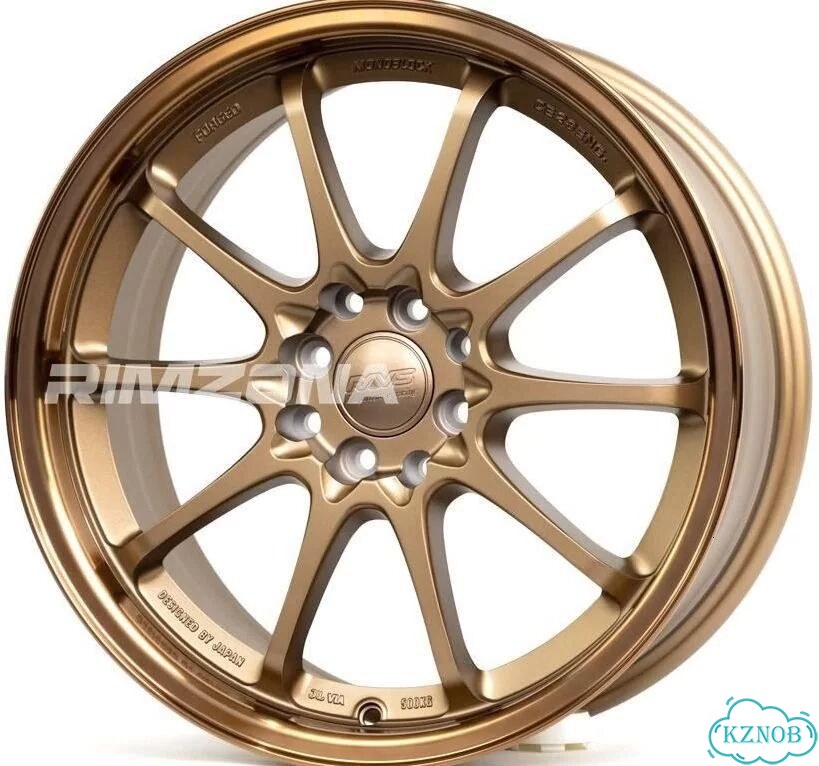 Литые диски Rays VOLK RACING CE28 7×R15 4×114.3 фото 2