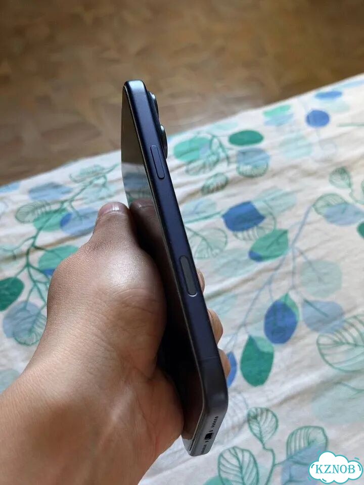 iPhone 17 Pro Max, 256 ГБ, eSIM фото 4