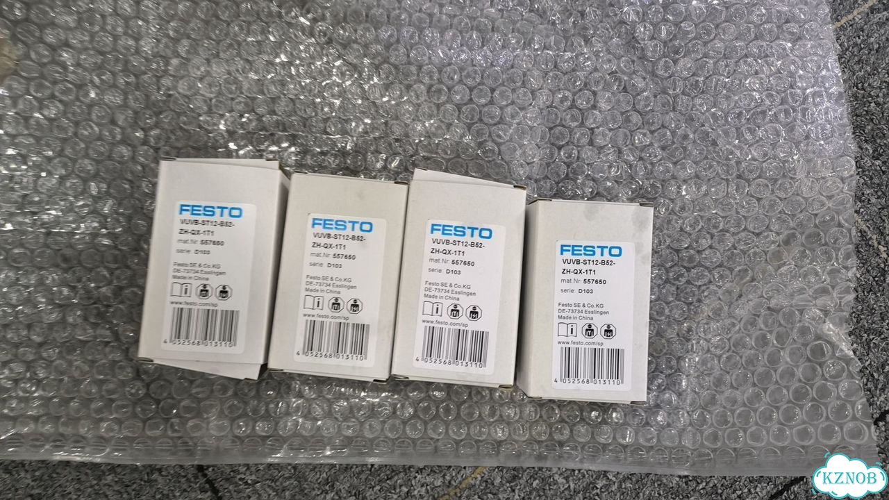 Elga-TB-KF-120-600-0H фото 5