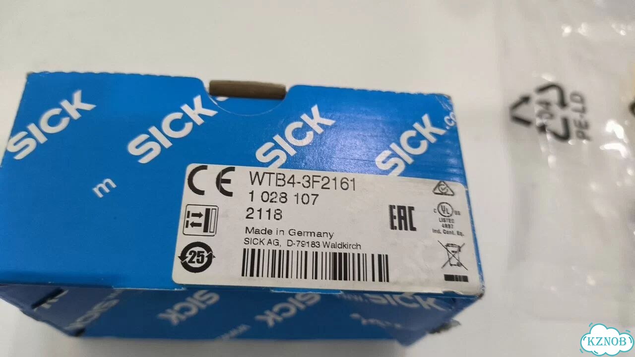 Elga-TB-KF-120-600-0H фото 6