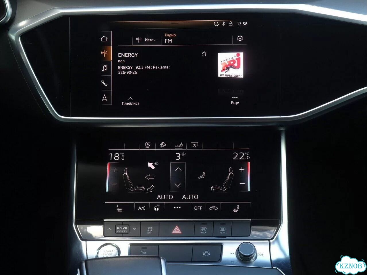 Audi A6 2.0 AMT, 2019, 215 683 км фото 10