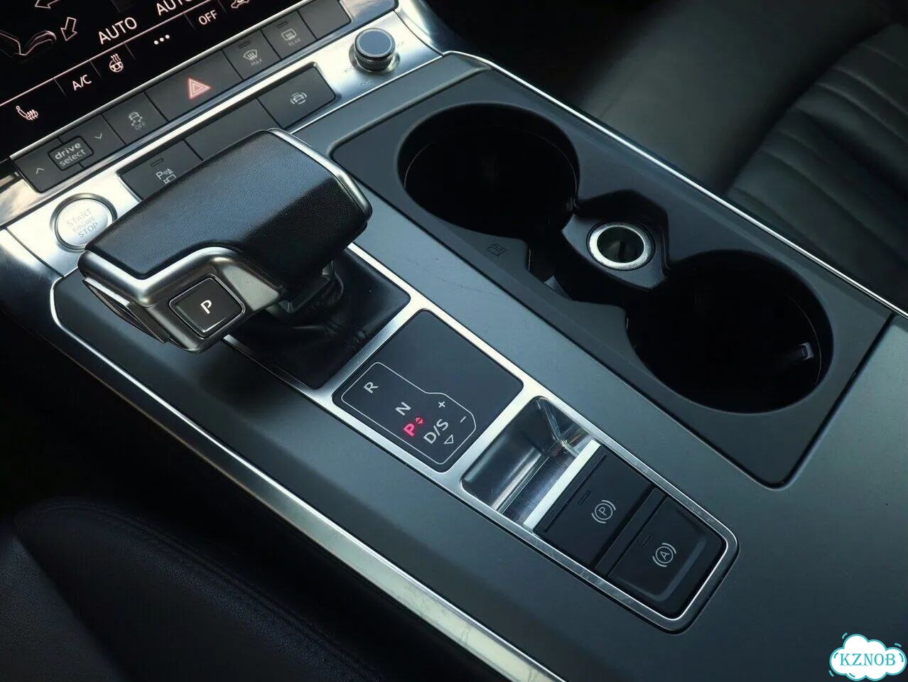 Audi A6 2.0 AMT, 2019, 215 683 км фото 11