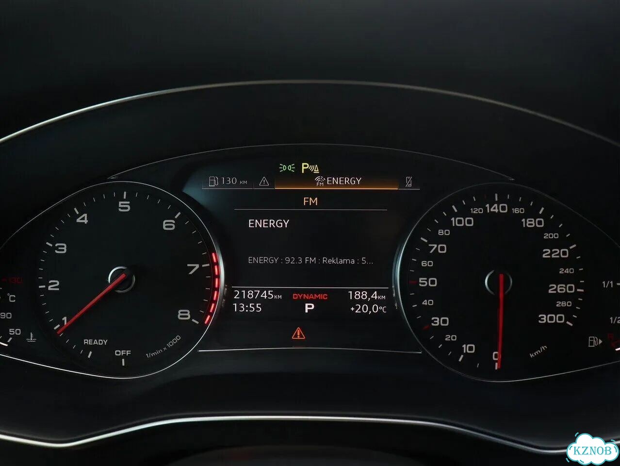 Audi A6 2.0 AMT, 2019, 215 683 км фото 14