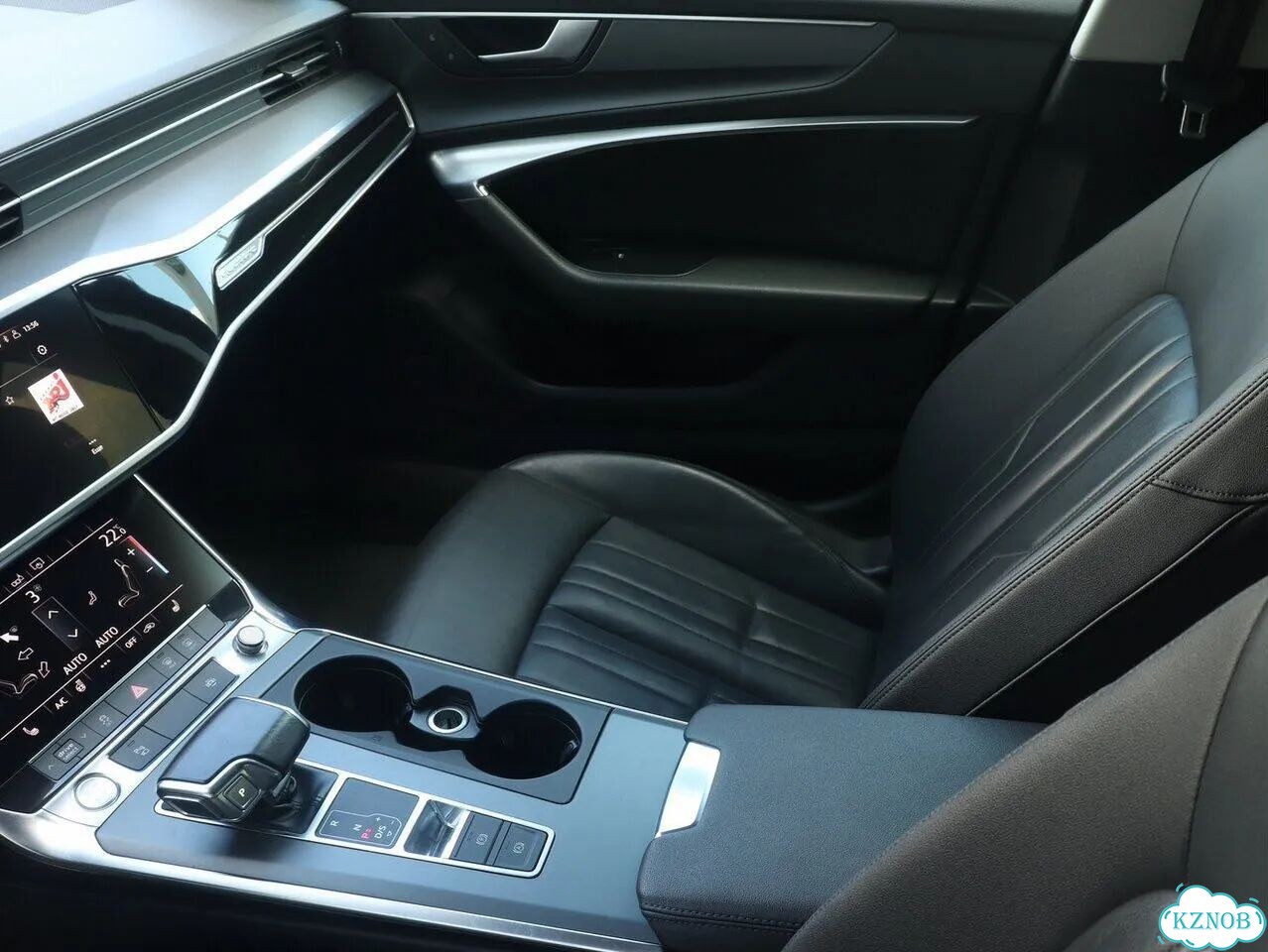 Audi A6 2.0 AMT, 2019, 215 683 км фото 16