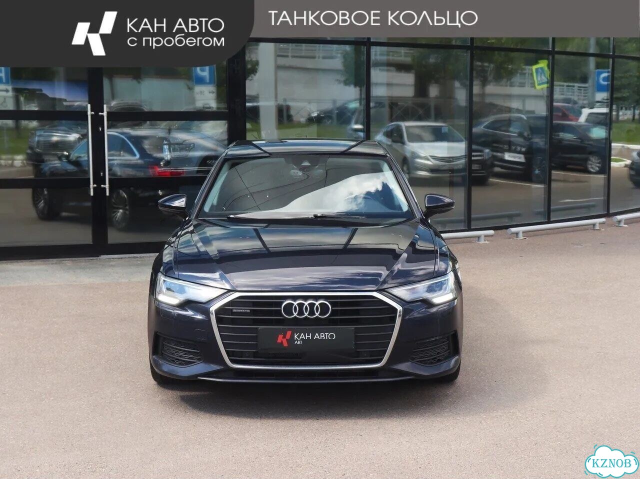 Audi A6 2.0 AMT, 2019, 215 683 км фото 2