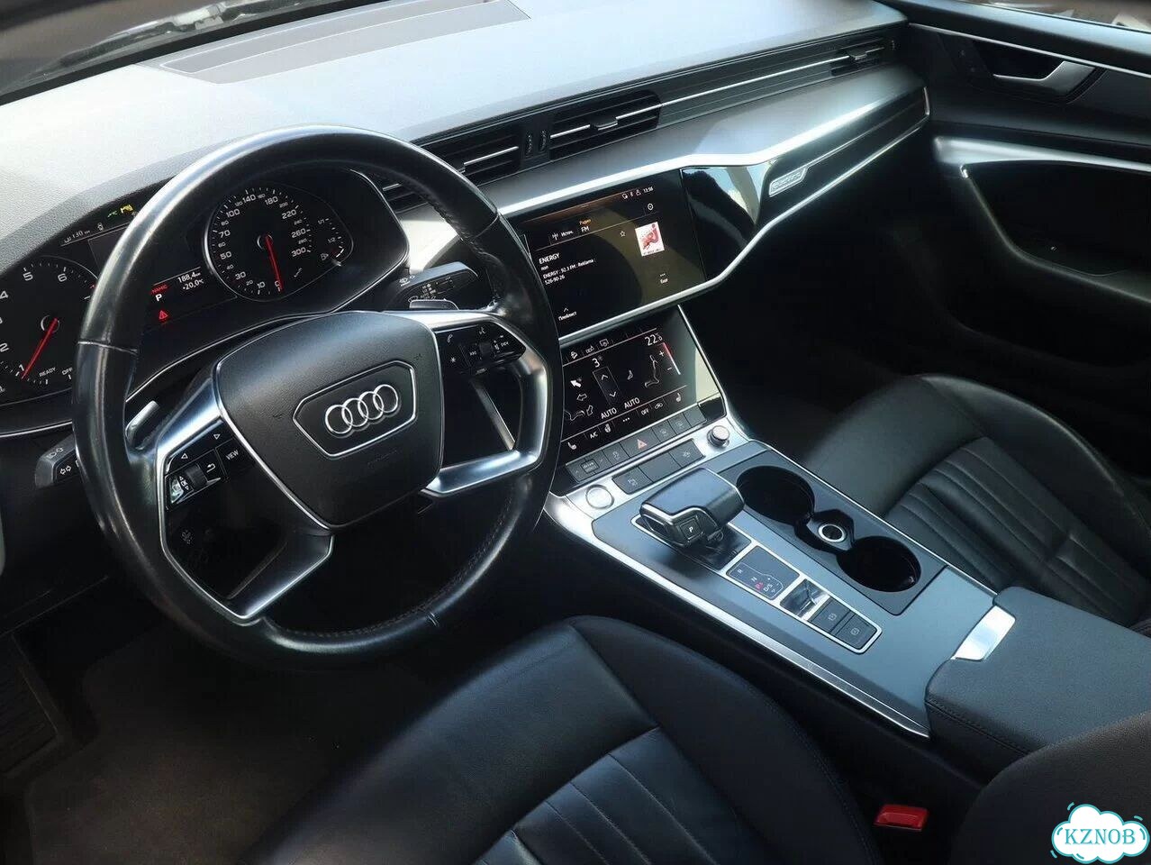 Audi A6 2.0 AMT, 2019, 215 683 км фото 5
