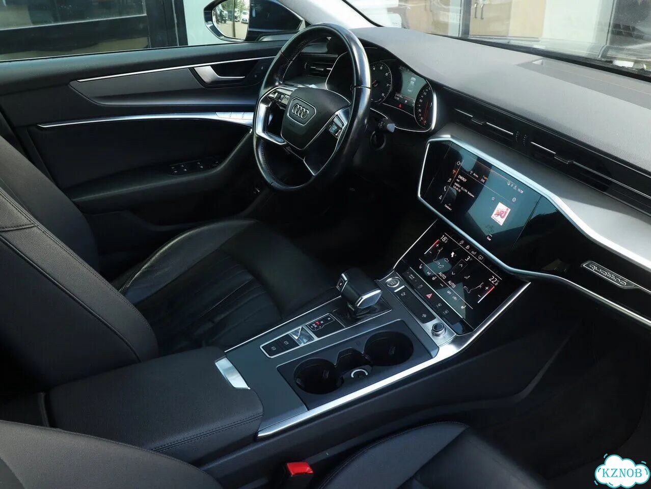 Audi A6 2.0 AMT, 2019, 215 683 км фото 6