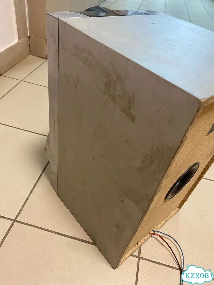 Колонка от центра Panasonic SB-VK92 фото 3