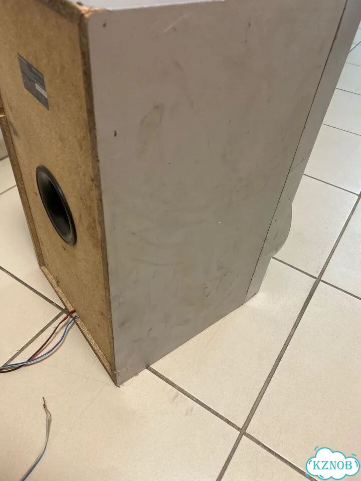 Колонка от центра Panasonic SB-VK92 фото 4