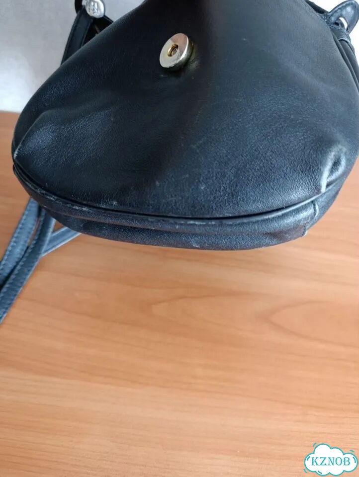 Сумка натуральная кожа фото 7
