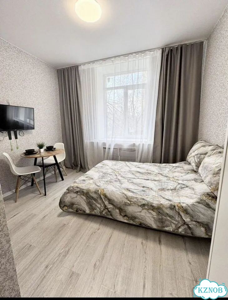 2-к. квартира, 43,6 м², 1/2 эт. фото 1