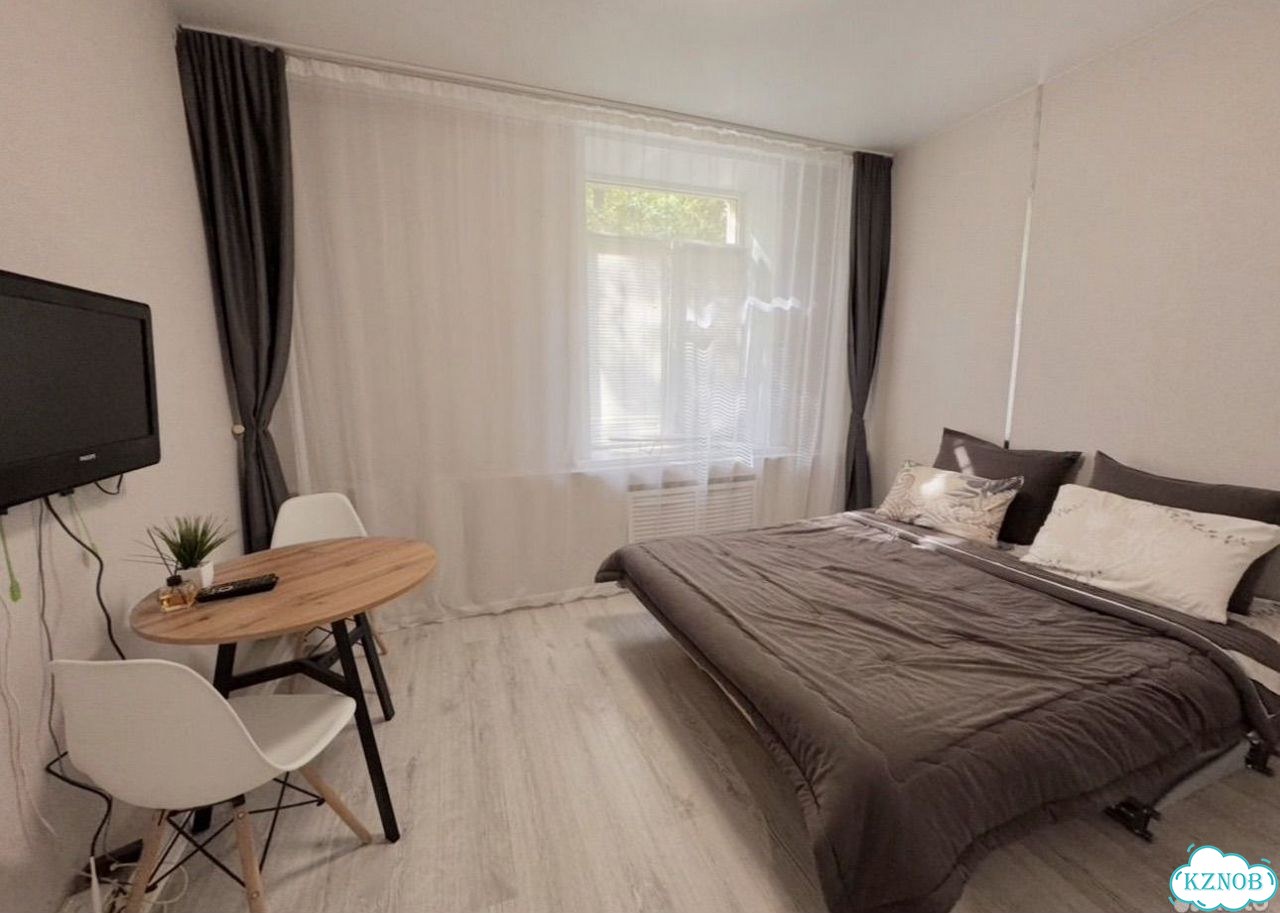 2-к. квартира, 43,6 м², 1/2 эт. фото 10